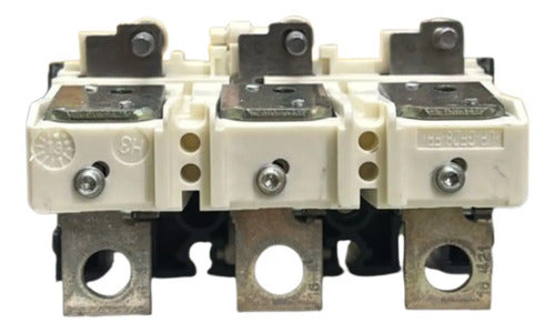 Disparador Nsx100 Tm16d Tripolar Lv429037 Schneider -