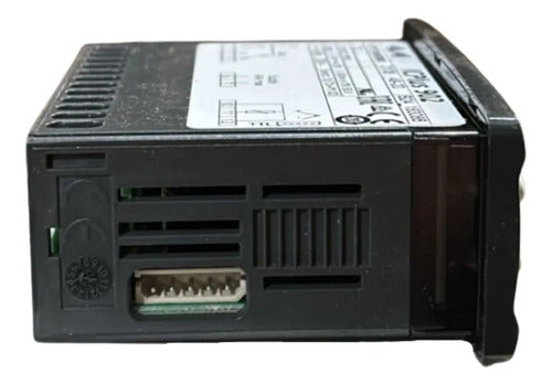 Controlador Programável Icp11j045000 Eliwell (schneider)