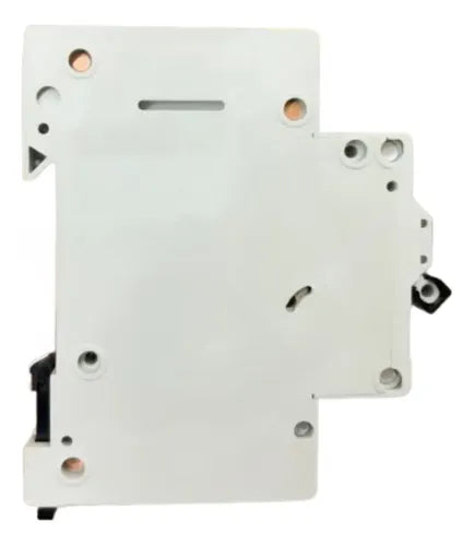 Kit Com 10 Peças: Disjuntor Unipolar Bfaz4-c25/1 25a Eaton -