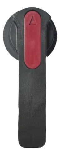 Manopla Rotativa Externa Elcm6-rh Disj Elcm6 Eletromec Eaton