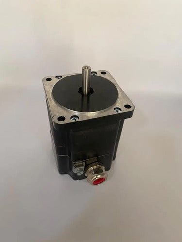 Servomotor 1fl3041-0ac31-0bg0 Siemens