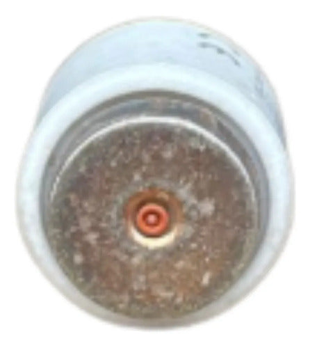 Kit Com 5: Fusivel Silized 63a 500v 5sd470 Siemens 500v