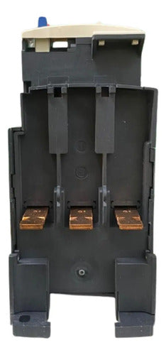 Rele Termico Tesys 37-50a Lrd350 Schneider