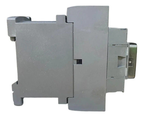 Contator Tripolar Tesys 32a 1na+1nf 24vcc Lc1d32bd Schneider 24v