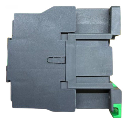 Contator 3p 6a 60hz 220v Lc1e0601m6 Schneider 220v
