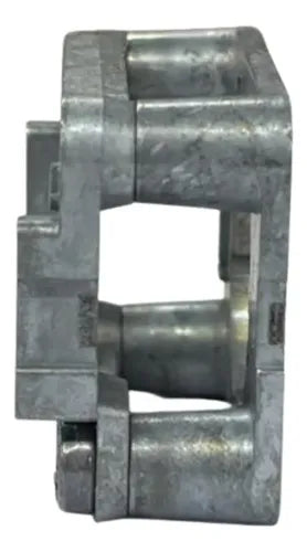 Bloco De Contato 1nf P/ Botoeira Xacb Xacs412 Schneider Preto