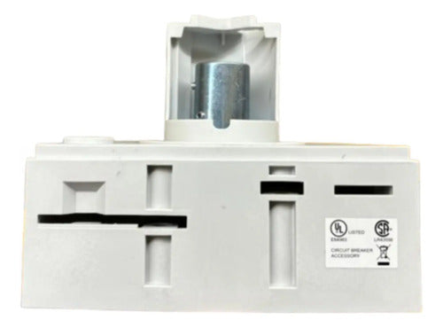 Manopla Rotativa Pdg3xhmds (nzm3xtvd) Eaton
