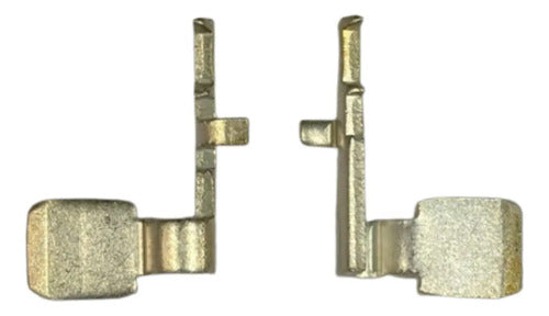 Dispositivo Plug-in 18mm Para Disjuntor A9a27003 Schneider