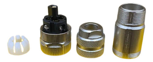 Conector Profibus 6gk1905-0eb00 Siemens