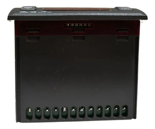 Controlador 230v Id12d00tcd702 Eliwell (schneider)