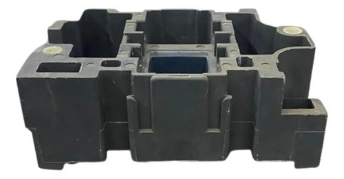 Bobina Para Lc1d40/95 42v 50/60hz Lx1d6d7 Schneider 42v
