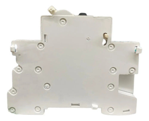 Contato Auxiliar Isd 240-415vca 24-130vcc A9n26927 Schneider 240-415vca E 24-130vcc
