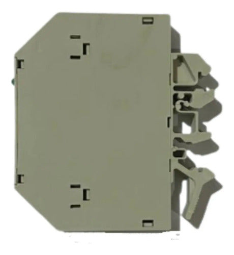 Interface Com Saida De Estado Solido Abs2sa02mb Schneider