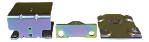 Suporte De Fixaçao Para Sensor Xszbc10 Telemecanique
