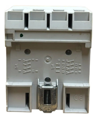Interruptor De Corrente Diferencial 5sm3345-0 Siemens
