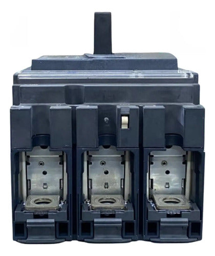 Disjuntor Tripolar 40a Nsx100n-tm40d Lv429844 Schneider