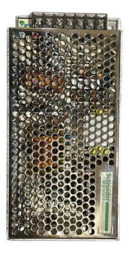 Fonte De Alimentação Chaveada 150w Abl1rpm24062 Schneider