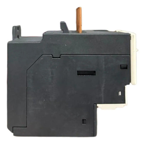 Relé De Sobrecarga Térmica 1-1.6a 1na+1nf Lrd06 Schneider 690v