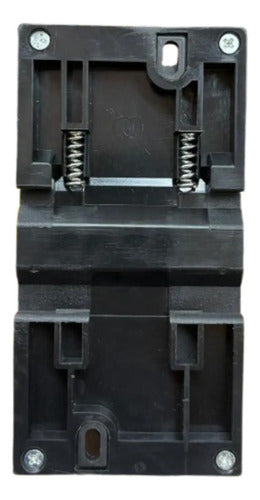 Disjuntor Motor Tripolar Sls280 40-63a Steck Sls2802c Não Informado 50/60 Hz