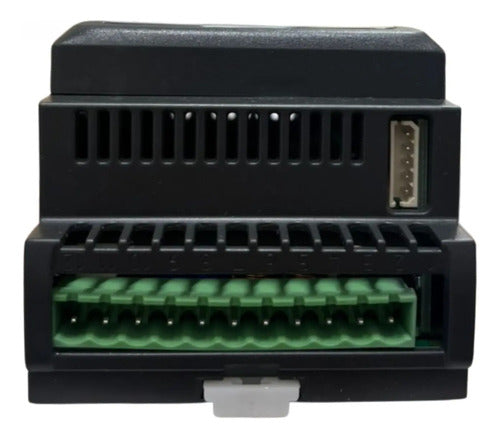 Controle Válvula Expansão 24v Xvd420h000000 Schneider