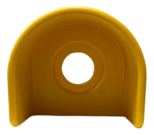 Proteçao Para Botao 22mm 3sb3921-0ak Siemens