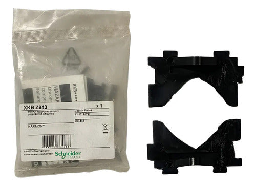 Setor Dentado Com Retorno Para Combinado Xkbz943 Schneider