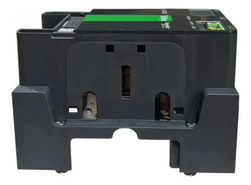 Modulo Controle 48-130v Std 3p G115/225 Lx1g3qehen Schneider