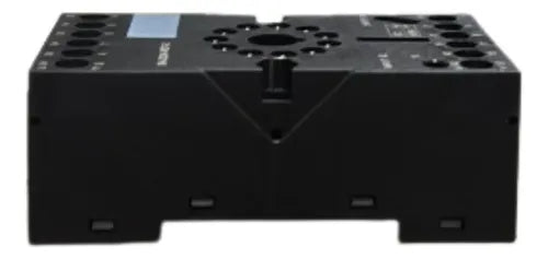 Kit Com 4: Base 11 Pinos Ruzc3m Schneider 250v