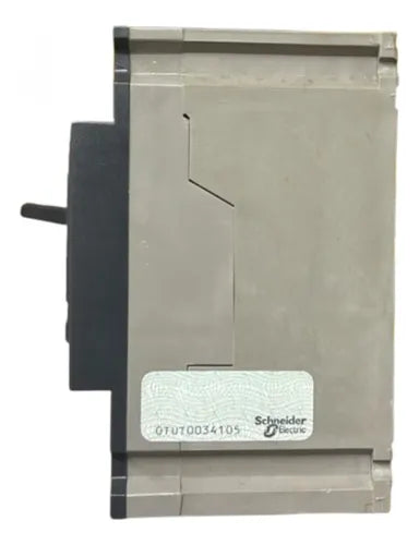 Disjuntor Tripolar 1,5a Ns80h-ma1,5 28106 Merlin Gerin