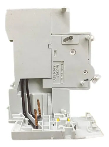 Bloco Diferencial 2p 25a 30ma Vigi C60 26581 Schneider