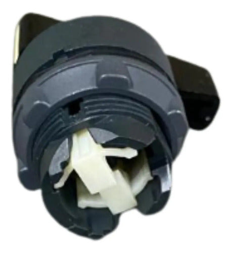 Cabeçote Para Comutador Ø22mm Zb5aj3 Telemecanique Zb5aj3