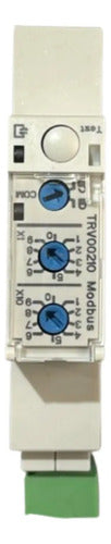 Modulo De Comunicacao Modbus Trv00210 Schneider Não Informado