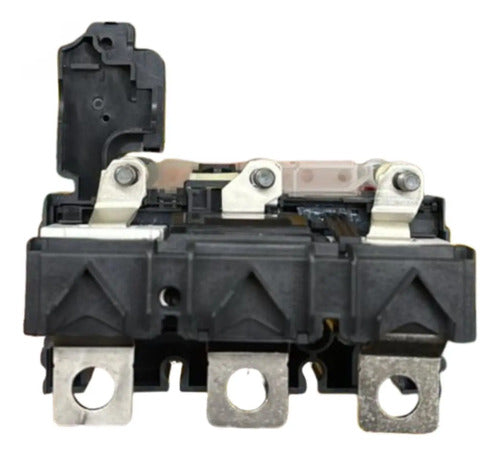 Disparador Vigi 4.2 Nsx100-250 Lv433803 Schneider