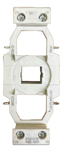 Bobina 3rt1934-5av01 440v Siemens
