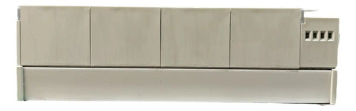 Interface 16 Saidas Rele Plugin C/ Led Abe7r16t212 Schneider