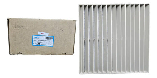 Sistema De Ventilação Tasco 255x255 220v 96310