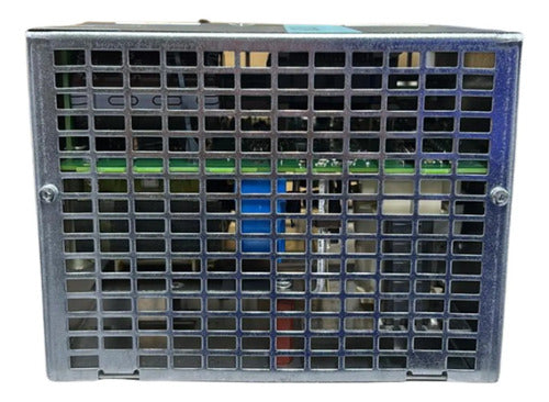 Fonte Sitop Modular 6ep1336-3ba00 20a 24v Siemens