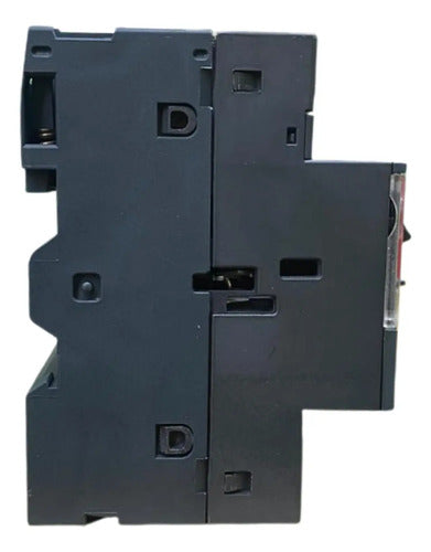 Disjuntor Motor Termomagnético Gv2me32 24-32a Schneider 690v 50/60hz