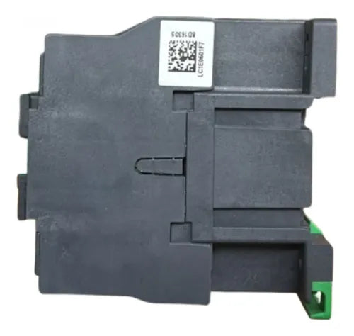Contator 3p 110vca 50/60hz Lc1e0601f6 Schneider 110vca