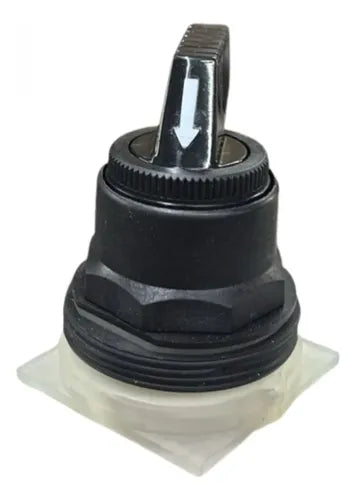 Cabecote Para Comutador 30mm Metalico 9001ks34fb Schneider Preto -