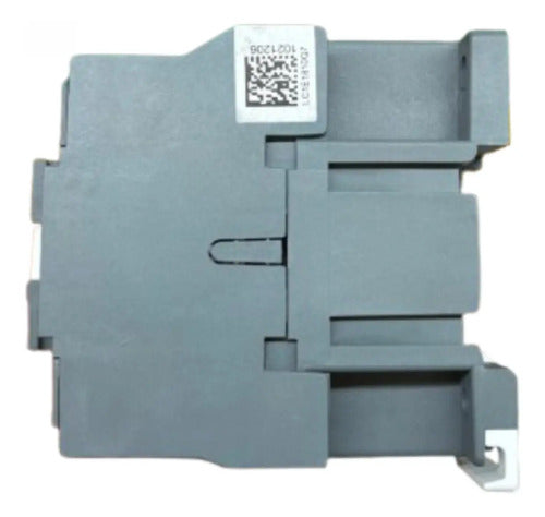 Contator 3p Easypact Tvs 18a 1na 380vca Lc1e1810q7 Schneider 380v