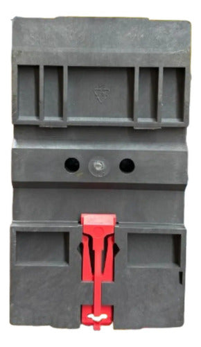 Disjuntor S-s280 40-63a 50/60hz Steck