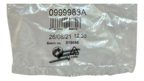 Estrutura Disjuntor Nsx100n Tripolar Lv429006 Schneider