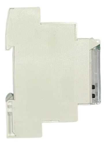 Interruptor Horario Programavel 24h/7d Cct15854 Schneider
