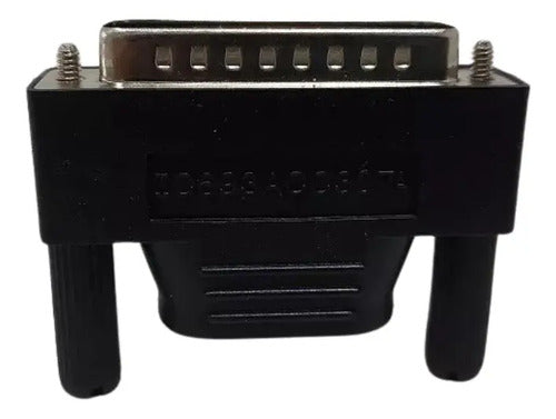 Conector Fanuc Ic693acc307a Plug GE
