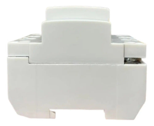 Interruptor Diferencial Sdr480003 4p 80a 30ma Steck