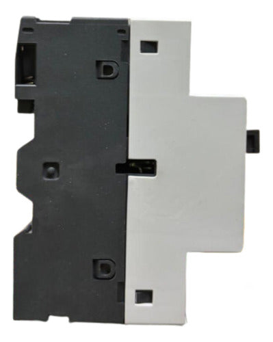 Disjuntor Termomagnético 0,4-0,63a Gz1m04 Schneider 690v 50 60 Hz