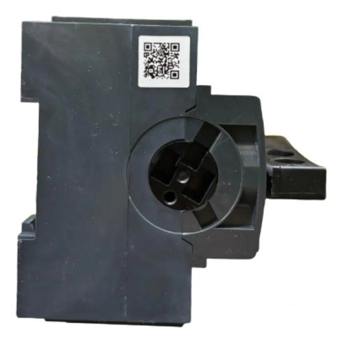Interruptor Seccionador Interpact Ins63 3p 28902 Schneider