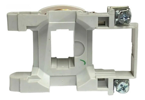 Bobina Para Contator De 24vca Laex12b7 Schneider