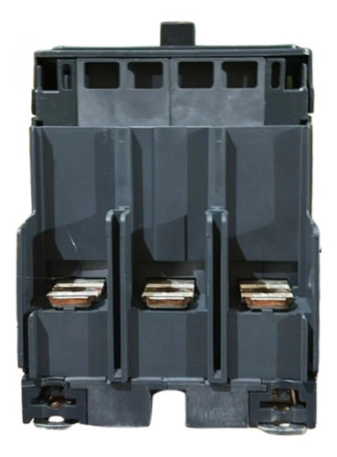 Disjuntor Mag Tesys Gv4 50a Mn 100ka Gv4le50s6 Schneider 380/415v